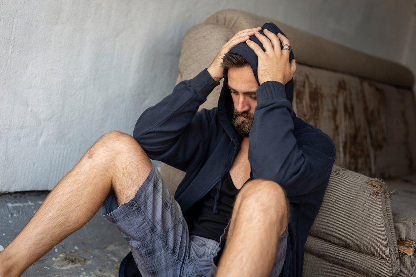 Crack: O que é, efeitos e como é detectado no Exame Toxicológico