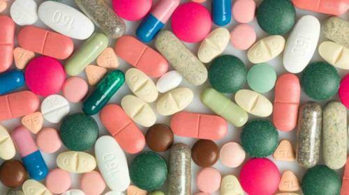 É detectado o consumo de efedrina (Ript Fuel, Terma Pró, etc…) ou esteróides anabolizantes? - Exame Toxicológico