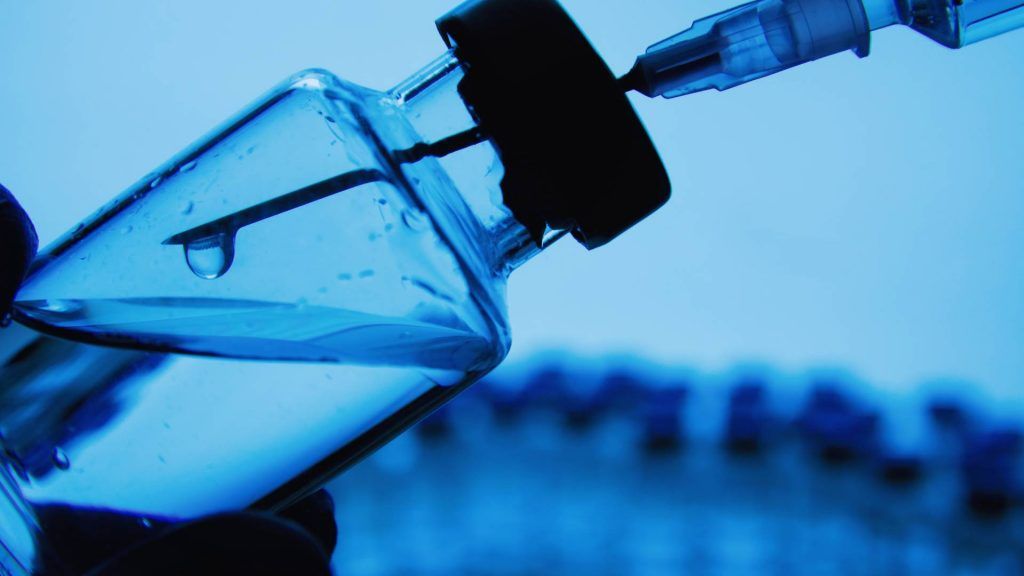 Morfina: O que é, para que serve, efeitos colaterais, riscos. Saiba +